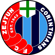 Escudo de ZEJTUN CORINTHIANS FC-min
