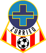 Escudo de ZURRIEQ FC-min