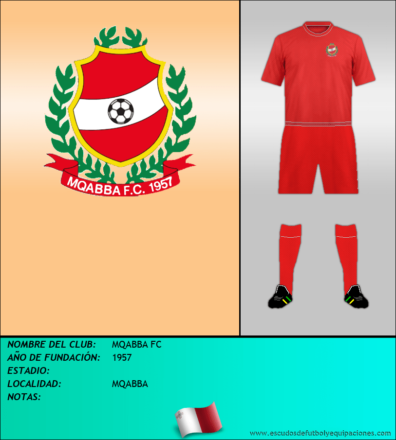 Escudo de MQABBA FC