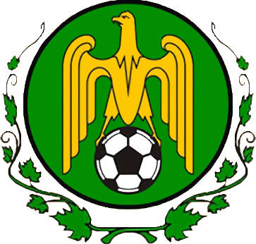 Escudo de FC CODRU LOZOVA (MOLDAVIA)