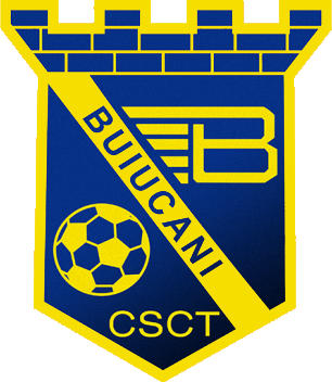 Escudo de FC CSCT BUIUCANI (MOLDAVIA)