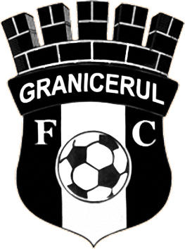 Escudo de FC GRANICERUL (MOLDAVIA)