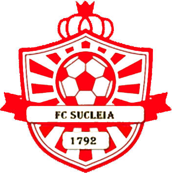Escudo de FC SUCLEIA (MOLDAVIA)