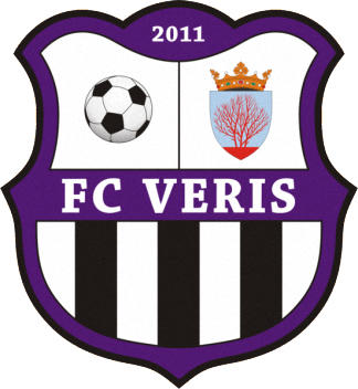 Escudo de FC VERIS (MOLDAVIA)
