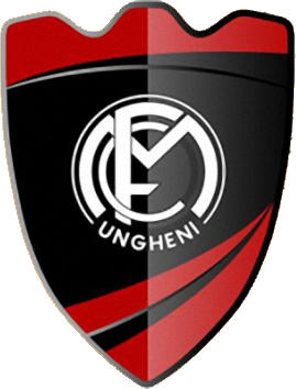 Escudo de FCM UNGHENI (MOLDAVIA)