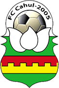 Escudo de FC CAHUL-2005-min