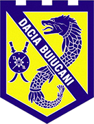 Escudo de FC DACIA BUIUCANI-min