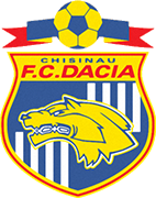 Escudo de FC DACIA CHISINÁU-min