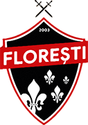 Escudo de FC FLORESTI-1