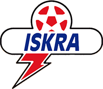 Escudo de FC ISKRA RIBNITA-min