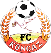 Escudo de FC KONGAZ-min