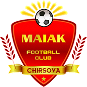 Escudo de FC MAIAK CHIRSOVA-min