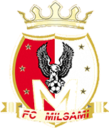 Escudo de FC MILSAMI ORHEI-min