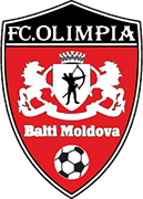 Escudo de FC OLIMPIA BALTI MOLDOVA-min
