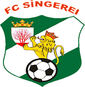 Escudo de FC SINGEREI-min