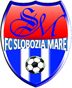 Escudo de FC SLOBOZIA MARE-min