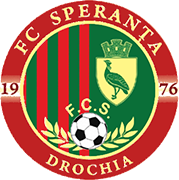 Escudo de FC SPERANTA DROCHIA-min