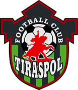 Escudo de FC TIRASPOL-min