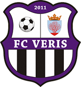 Escudo de FC VERIS-min