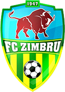 Escudo de FC ZIMBRU CHISINAU-min