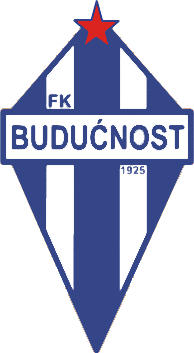 Escudo de FK BUDUCNOST (MONTENEGRO)