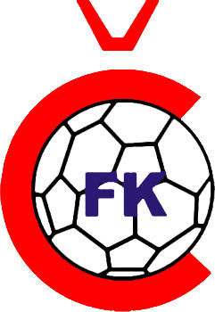 Escudo de FK CELIK NIKSIC (MONTENEGRO)