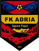 Escudo de FK ADRIA PODGORICA-min