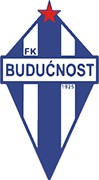 Escudo de FK BUDUCNOST-min