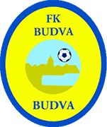 Escudo de FK BUDVA-min