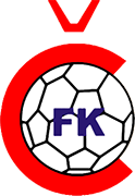 Escudo de FK CELIK NIKSIC-min