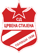 Escudo de FK CRVENA STIJENA TOLOSI-min