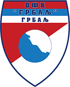 Escudo de FK GRBALJ-min