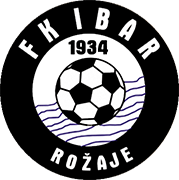 Escudo de FK IBAR ROZAJE-min