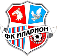 Escudo de FK ILARION-min