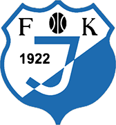 Escudo de FK JEDINSTO-min
