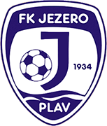 Escudo de FK JEZERO PLAV-min