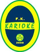 Escudo de FK KARIOKE-min