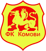 Escudo de FK KOMOVI ANDRIJEVICA-min