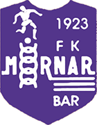 Escudo de FK MORNAR-min
