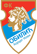 Escudo de FK OBILIC HERCEG NOVI-min