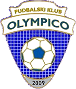 Escudo de FK OLYMPICO GOLUBOVCI-min