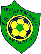 Escudo de FK PETNJICA-min