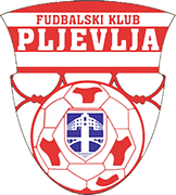 Escudo de FK PLJEVLJA-min