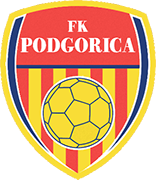 Escudo de FK PODGORICA-min