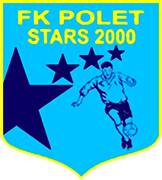 Escudo de FK POLET STARS-min