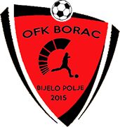 Escudo de OFK BORAC BIJELO POLJE-min