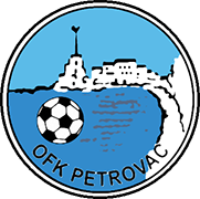 Escudo de OFK PETROVAC-min
