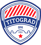Escudo de OFK TITOGRAD-min