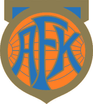 Escudo de AALESUNDS FK (NORUEGA)