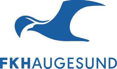 Escudo de FK HAUGESUND (NORUEGA)